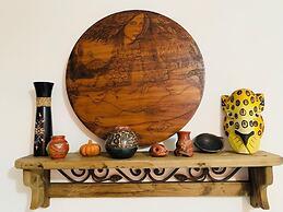 Kakao Lodge & Garden Río Celeste