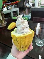 Kakao Lodge & Garden Río Celeste