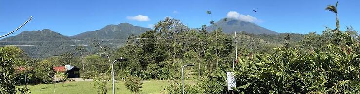 Kakao Lodge & Garden Río Celeste