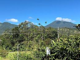 Kakao Lodge & Garden Río Celeste