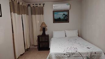 Kakao Lodge & Garden Río Celeste