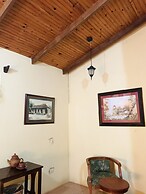 Kakao Lodge & Garden Río Celeste