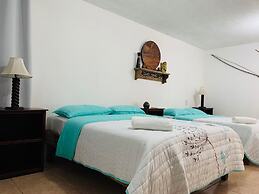 Kakao Lodge & Garden Río Celeste