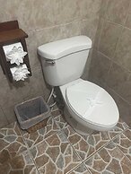 Kakao Lodge & Garden Río Celeste