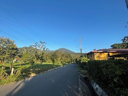 Kakao Lodge & Garden Río Celeste