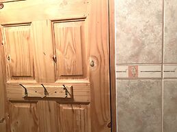 Kakao Lodge & Garden Río Celeste