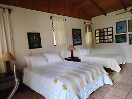 Kakao Lodge & Garden Río Celeste