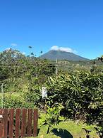 Kakao Lodge & Garden Río Celeste