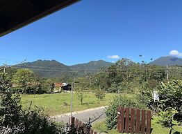 Kakao Lodge & Garden Río Celeste