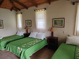 Kakao Lodge & Garden Río Celeste