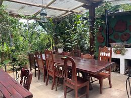 Kakao Lodge & Garden Río Celeste