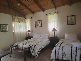 Kakao Lodge & Garden Río Celeste