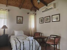 Kakao Lodge & Garden Río Celeste