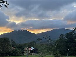 Kakao Lodge & Garden Río Celeste