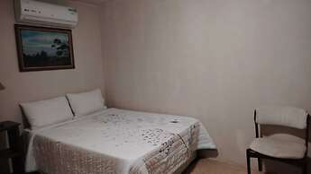 Kakao Lodge & Garden Río Celeste