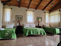 Kakao Lodge & Garden Río Celeste