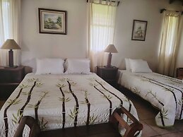 Kakao Lodge & Garden Río Celeste