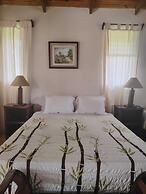 Kakao Lodge & Garden Río Celeste