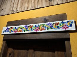 Kakao Lodge & Garden Río Celeste