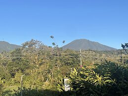 Kakao Lodge & Garden Río Celeste