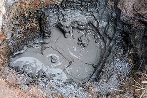 Kakao Lodge & Garden Río Celeste