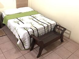 Kakao Lodge & Garden Río Celeste