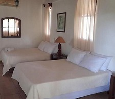 Kakao Lodge & Garden Río Celeste