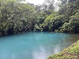 Kakao Lodge & Garden Río Celeste