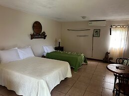 Kakao Lodge & Garden Río Celeste