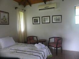 Kakao Lodge & Garden Río Celeste