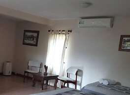 Kakao Lodge & Garden Río Celeste