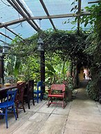 Kakao Lodge & Garden Río Celeste