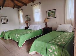 Kakao Lodge & Garden Río Celeste