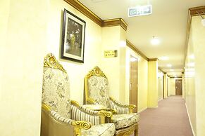 Riyam Hotel Muscat