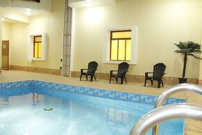 Riyam Hotel Muscat