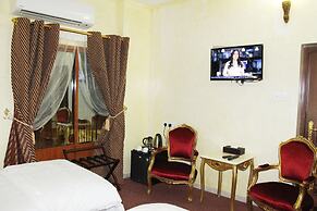 Riyam Hotel Muscat