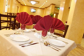 Riyam Hotel Muscat
