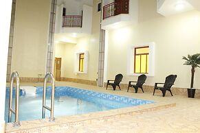 Riyam Hotel Muscat