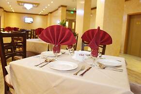 Riyam Hotel Muscat
