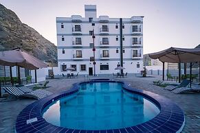 Riyam Hotel Muscat