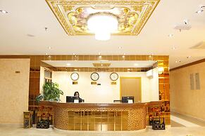 Riyam Hotel Muscat