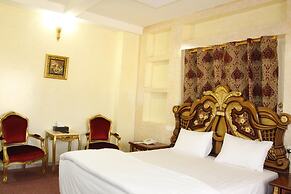 Riyam Hotel Muscat