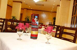 Riyam Hotel Muscat