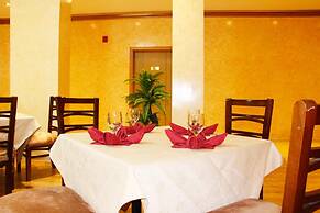 Riyam Hotel Muscat