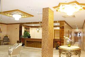 Riyam Hotel Muscat