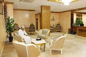Riyam Hotel Muscat