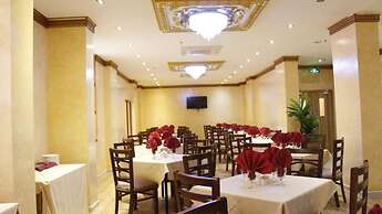 Riyam Hotel Muscat