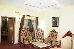 Riyam Hotel Muscat