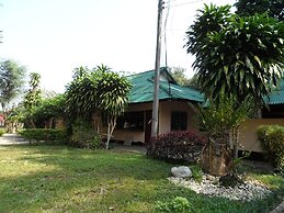 Khunnam Rimtarn Resort