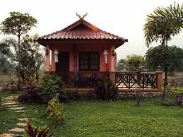 Khunnam Rimtarn Resort